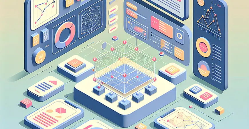 java 报表制作工具有哪些